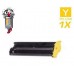 Konica Minolta 1710471-002 Yellow Laser Toner Cartridge Premium Compatible