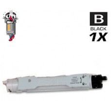 Konica Minolta 1710490-001 Black Laser Toner Cartridge Premium Compatible