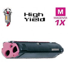 Konica Minolta 1710517-007 Magenta Laser Toner Cartridge Premium Compatible