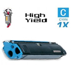 Konica Minolta 1710517-008 Cyan Laser Toner Cartridge Premium Compatible