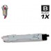 Konica Minolta 1710550-001 Black Laser Toner Cartridge Premium Compatible
