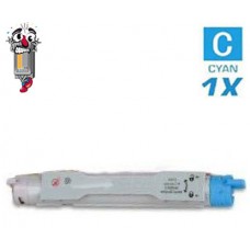 Konica Minolta 1710550-004 Cyan Laser Toner Cartridge Premium Compatible
