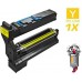 Konica Minolta 1710580-002 Yellow Laser Toner Cartridge Premium Compatible