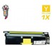 Konica Minolta 1710587-005 Yellow Laser Toner Cartridge Premium Compatible
