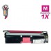 Konica Minolta 1710587-006 Magenta Laser Toner Cartridge Premium Compatible