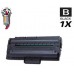 Lexmark 18S0090 Black Laser Toner Cartridge Premium Compatible