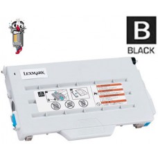 Lexmark 20K1403 High Yield Black Laser Toner Cartridge Premium Compatible