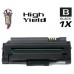 Dell 7H53W (330-9523) Black High Yield Toner Cartridge Premium Compatible