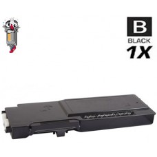 Dell W8D60 (331-8429) Extra High Yield Black Laser Toner Cartridge Premium Compatible