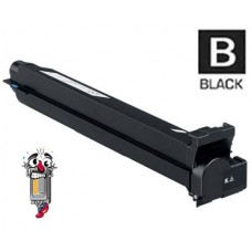 Konica Minolta 4053-403 / 8938-705 Black Laser Toner Cartridge Premium Compatible