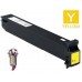 Konica Minolta 4053-503 / 8938-706 Yellow Laser Toner Cartridge Premium Compatible