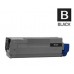 Okidata 41304208 Type C2 High Yield Black Laser Toner Cartridge Premium Compatible