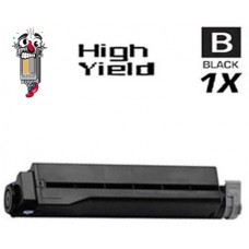 Okidata 41331701 Type 8 Black Laser Toner Cartridge Premium Compatible