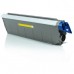 Okidata 41515205 High Yield Yellow Laser Toner Cartridge Premium Compatible