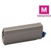 Okidata 41963002 Type C4 High Yield Magenta Laser Toner Cartridge Premium Compatible