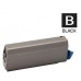 Okidata 41963004 Type C4 High Yield Black Laser Toner Cartridge Premium Compatible