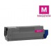Okidata 41963602 Type C5 High Yield Magenta Laser Toner Cartridge Premium Compatible