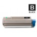 Okidata 43324477 Type C8 Black Laser Toner Cartridge Premium Compatible