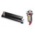 Okidata 43979206 High Yield Black Laser Toner Cartridge Premium Compatible