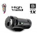 Dell 47GMH High Yield Black Laser Toner Cartridge Premium Compatible