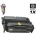Lexmark 4K00199 High Yield Black Laser Toner Cartridge Premium Compatible