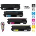 4 PACK Brother TN336 High Yield combo Laser Toner Cartridges Premium Compatible