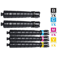 5 PACK Xerox 106R0403 Standard Yield Toner Cartridge Premium Compatible 5 PACK Xerox 106R0403 Standard Yield Toner Cartridge Premium Compatible