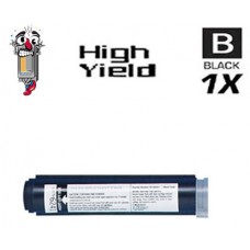 Okidata 52106201 Black Laser Toner Cartridge Premium Compatible