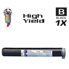 Okidata 52111701 Type 6 Black Laser Toner Cartridge Premium Compatible