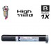 Okidata 52111701 Type 6 Black Laser Toner Cartridge Premium Compatible