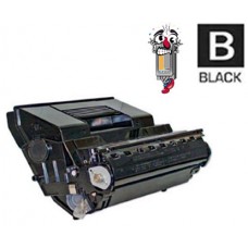 Okidata 52116002 Black Laser Toner Cartridge Premium Compatible