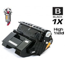 Okidata 52123603 Black High Yield Laser Toner Cartridge Premium Compatible
