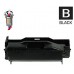 Okidata 52125606 Black Laser Toner Cartridge Premium Compatible