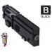 Dell RD80W (593-BBBU) 67H2T Black High Yield Laser Toner Cartridge Premium Compatible