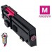 Dell VXCWK (593-BBBS) V4TG6 Magenta High Yield Laser Toner Cartridge Premium Compatible