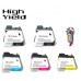 5 PACK Brother LC65 combo Ink Cartridges Remanufactured