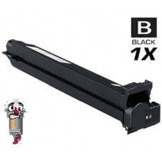 Konica Minolta 8938-629 Black Laser Toner Cartridge Premium Compatible