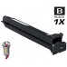 Konica Minolta 8938-629 Black Laser Toner Cartridge Premium Compatible
