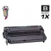 Hewlett Packard 92274A HP74A Black Laser Toner Cartridge Premium Compatible