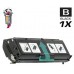 Hewlett Packard 92275A HP75A Black Laser Toner Cartridge Premium Compatible