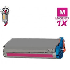 Konica Minolta 950-185 High Yield Magenta Laser Toner Cartridge Premium Compatible