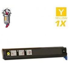 Konica Minolta 960-891 High Yield Yellow Laser Toner Cartridge Premium Compatible