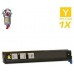 Konica Minolta 960-891 High Yield Yellow Laser Toner Cartridge Premium Compatible
