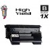 Konica Minolta 4650EN A0FN012 Black Laser Toner Cartridge Premium Compatible