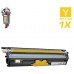 Konica Minolta A0V306F High Yield Yellow Laser Toner Cartridge Premium Compatible