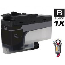 Genuine Brother LC404 Black Inkjet Cartridge