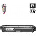 Brother TN221BK Black Laser Toner Cartridge Premium Compatible