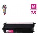 Brother TN433M Magenta Laser Toner Cartridge Premium Compatible