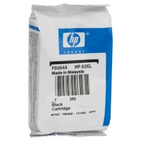 Genuine Hewlett Packard HP62XL C2P05AN Black High Yield Ink Cartridge in Retail Packaging