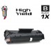 Hewlett Packard C3906X HP06X High Yield Black Laser Toner Cartridge Premium Compatible